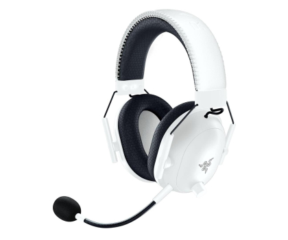 Słuchawka bezprzewodowa RAZER BlackShark V2 Pro PlayStation White RZ04-04530600-R3G1